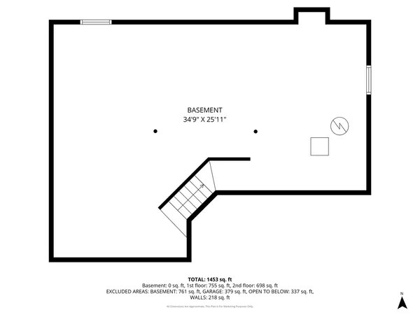 $340,000 | 122 East Aspen Circle, Hainesville, IL 60030