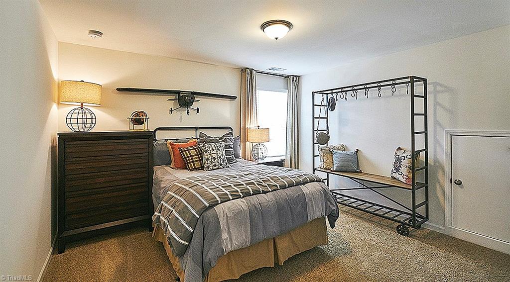 1369 Lansdowne Drive Mebane, NC 27302 - Photo 26 of 26 *photos are of model home and are for representative purposes only*