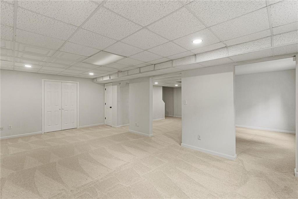 2836 Springrock Way Lawrenceville, GA 30043 - Photo 30 of 50