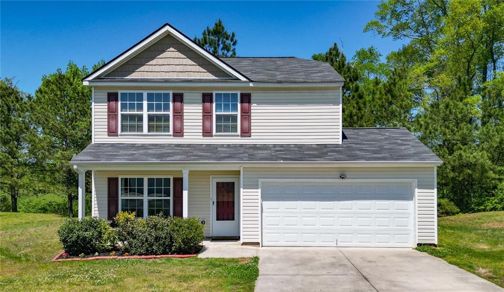 776 Riverside Drive Calhoun, GA 30701 - Photo 1 of 1 Gallery Image 1