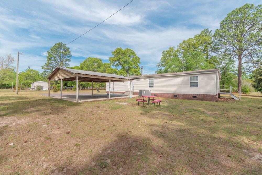335 Cedar Road Windsor, SC 29856 - Photo 20 of 22