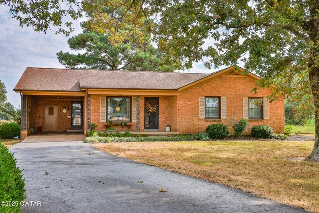 $295,000 | 10010 Highway 22, Dresden, TN 38225