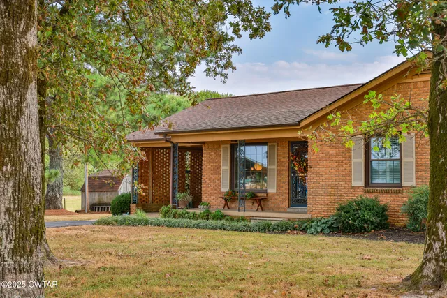 $295,000 | 10010 Highway 22, Dresden, TN 38225