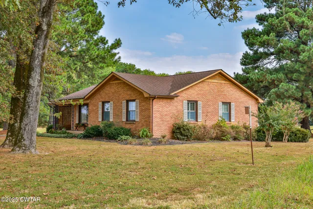 $295,000 | 10010 Highway 22, Dresden, TN 38225