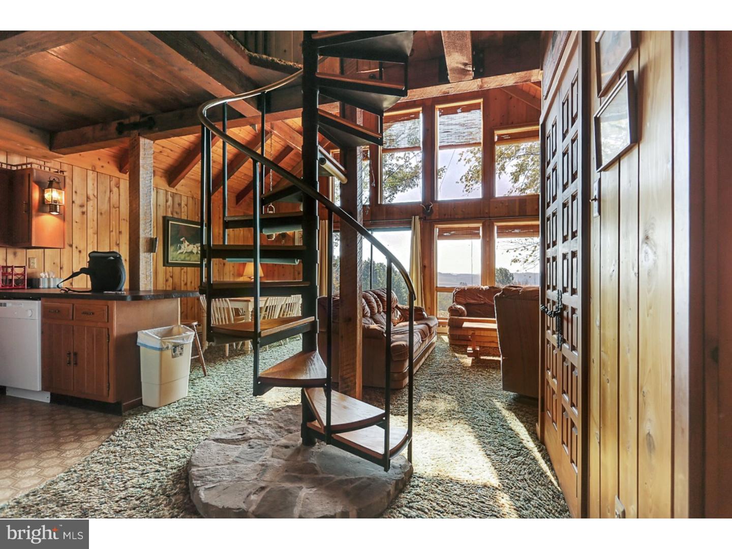 8928 Herrnhutter Strass Road Kempton, PA 19529 - Photo 7 of 21 Gallery Image 7