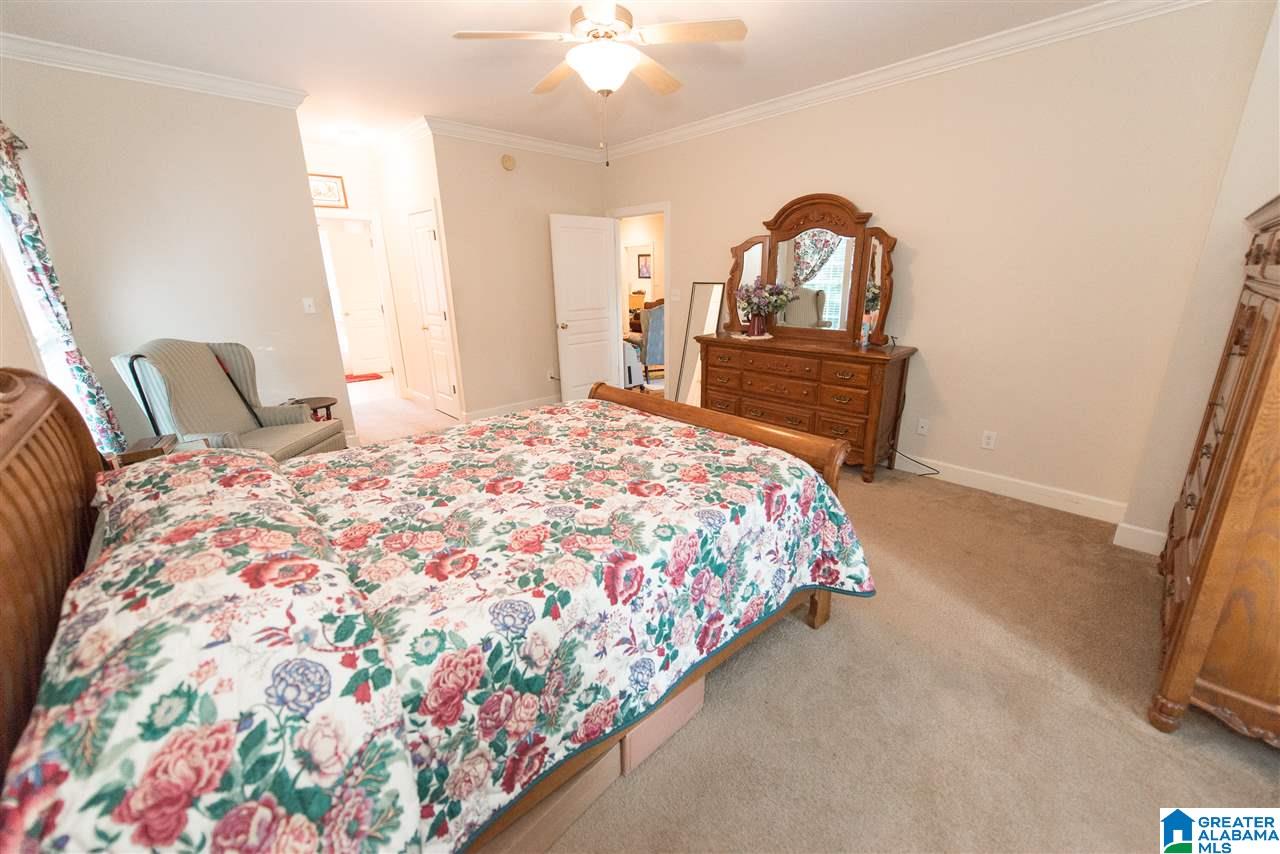 238 Benson Road Gardendale, AL 35071 - Photo 16 of 43
