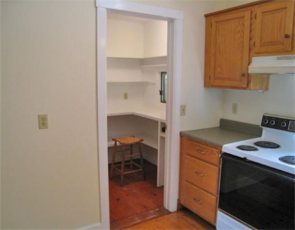 488 White Road Warwick, MA 01378 - Photo 22 of 30 a view of a storage & utility room with two washing machine