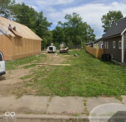 $29,000 | 2165 Sugar Grove Avenue, Indianapolis, IN 46202