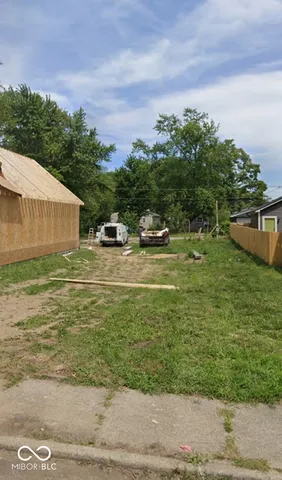 $29,000 | 2165 Sugar Grove Avenue, Indianapolis, IN 46202