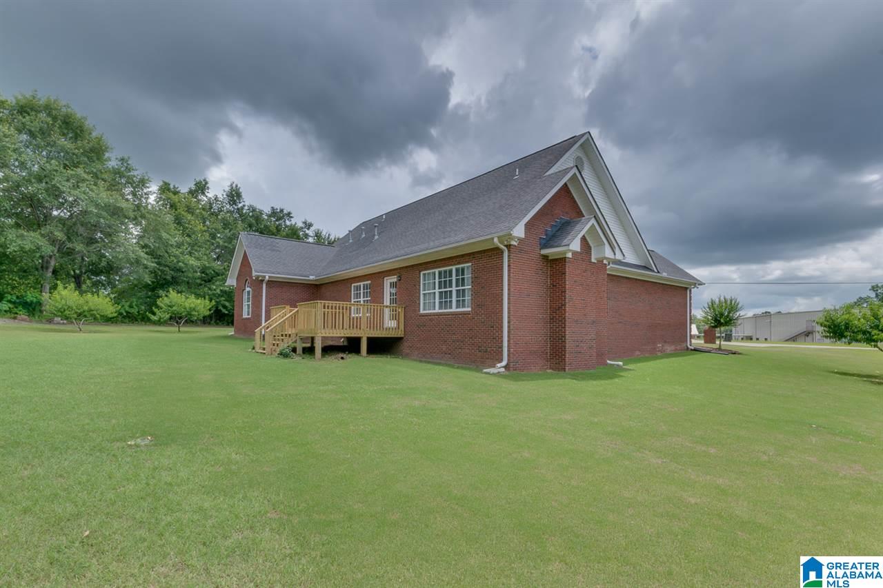 155 Hope Street Clanton, AL 35045 - Photo 42 of 47