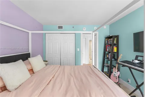 $399,995 | 2000 Towerside Terrace, Unit 311, Miami, FL 33138