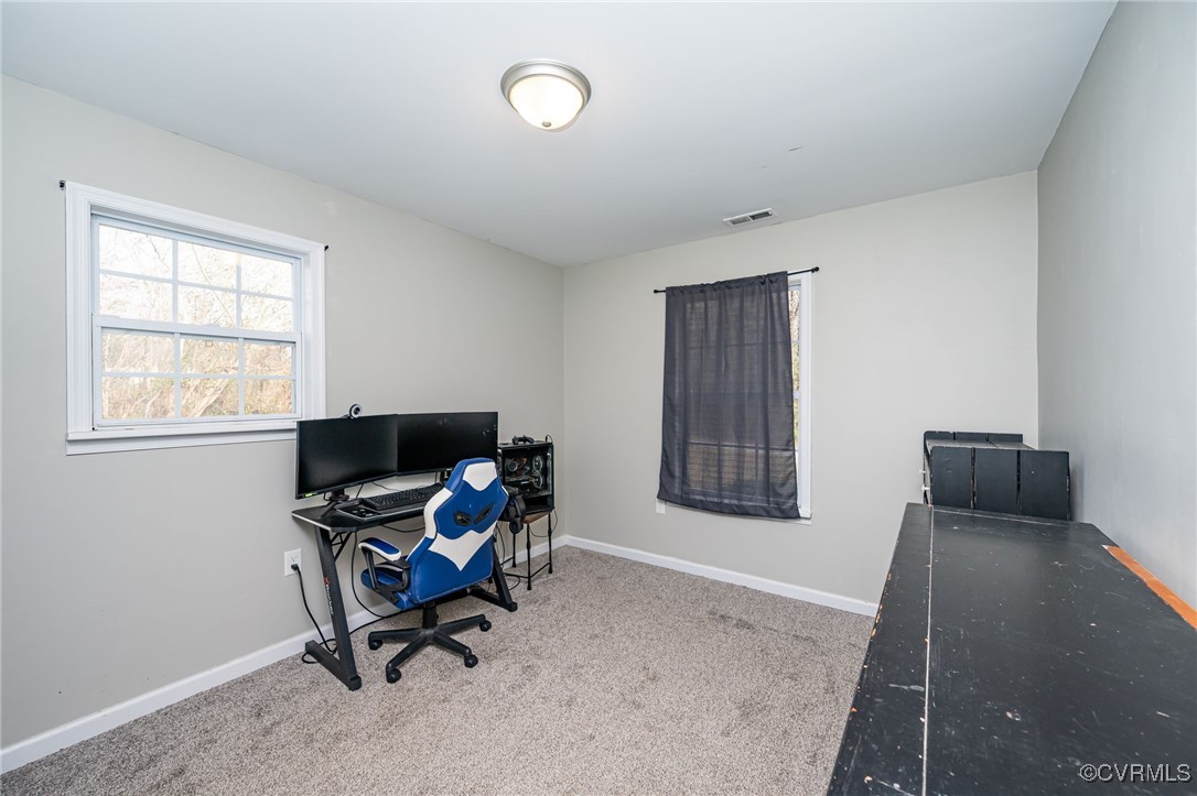 4959 Three Chopt Road Louisa, VA 23093 - Photo 19 of 28 Bedroom #2