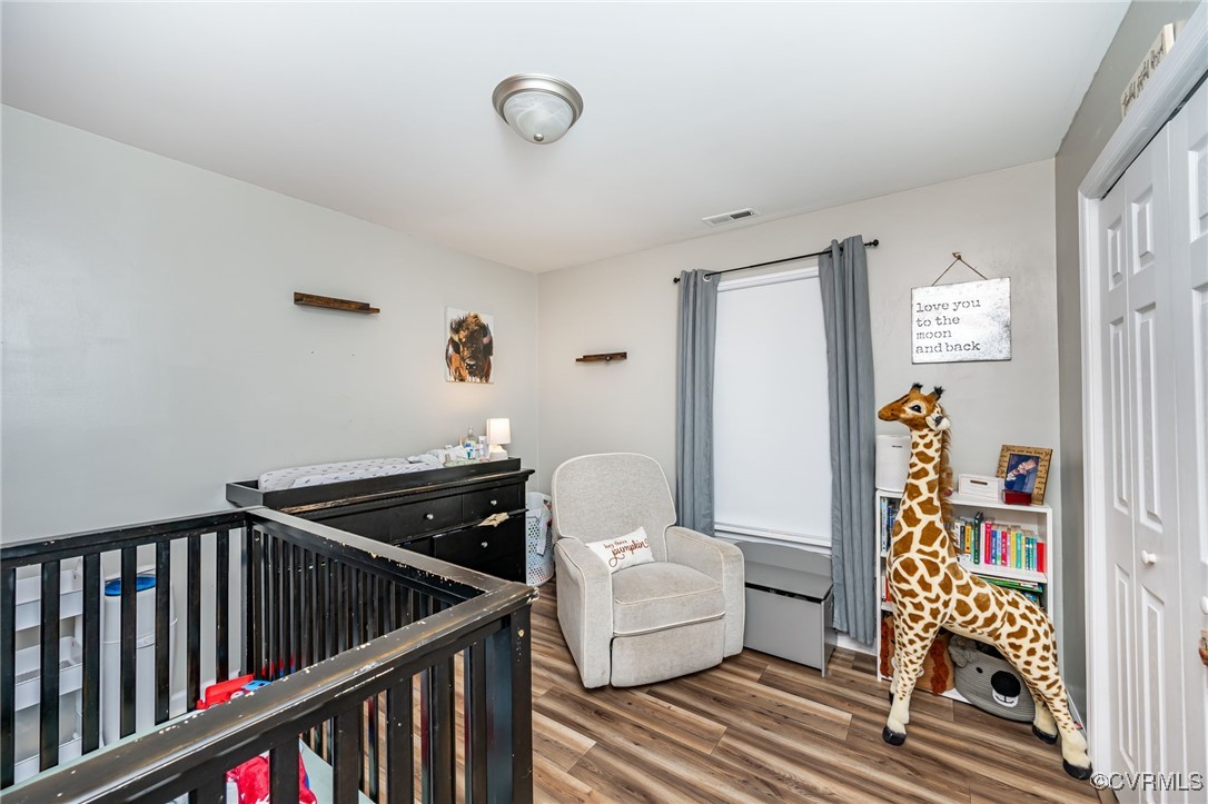 4959 Three Chopt Road Louisa, VA 23093 - Photo 22 of 28 Bedroom #3