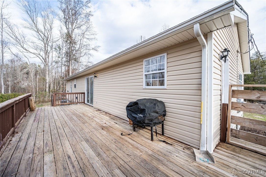4959 Three Chopt Road Louisa, VA 23093 - Photo 25 of 28