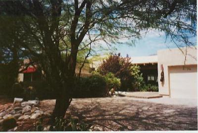 5117 North Pontatoc Road Tucson, AZ 85718 - Photo 1 of 2 Gallery Image 1