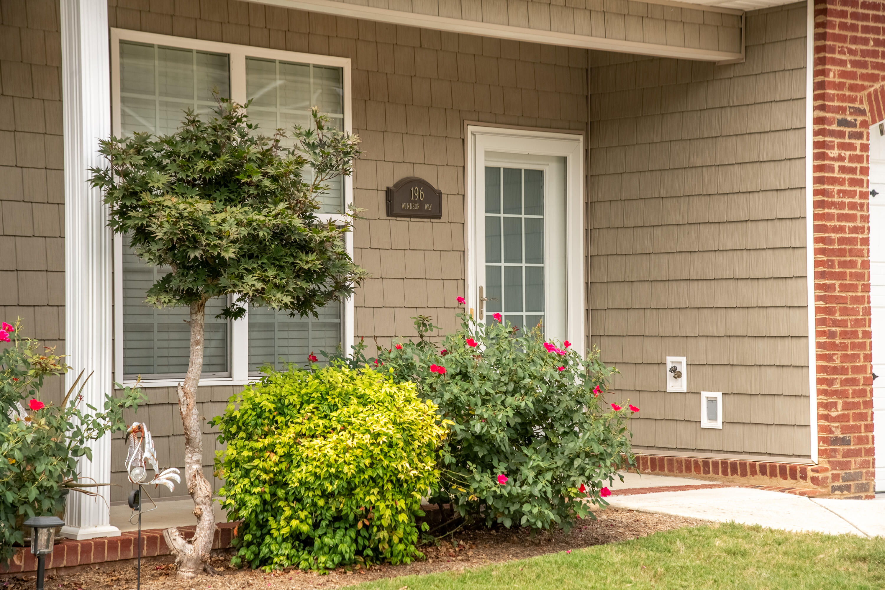 196 Windsor Way Ringgold, GA 30736 - Photo 4 of 33 Windsor-4