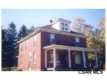 141 Link Road Somerset, PA 15501 - Photo 1 of 1 Gallery Image 1
