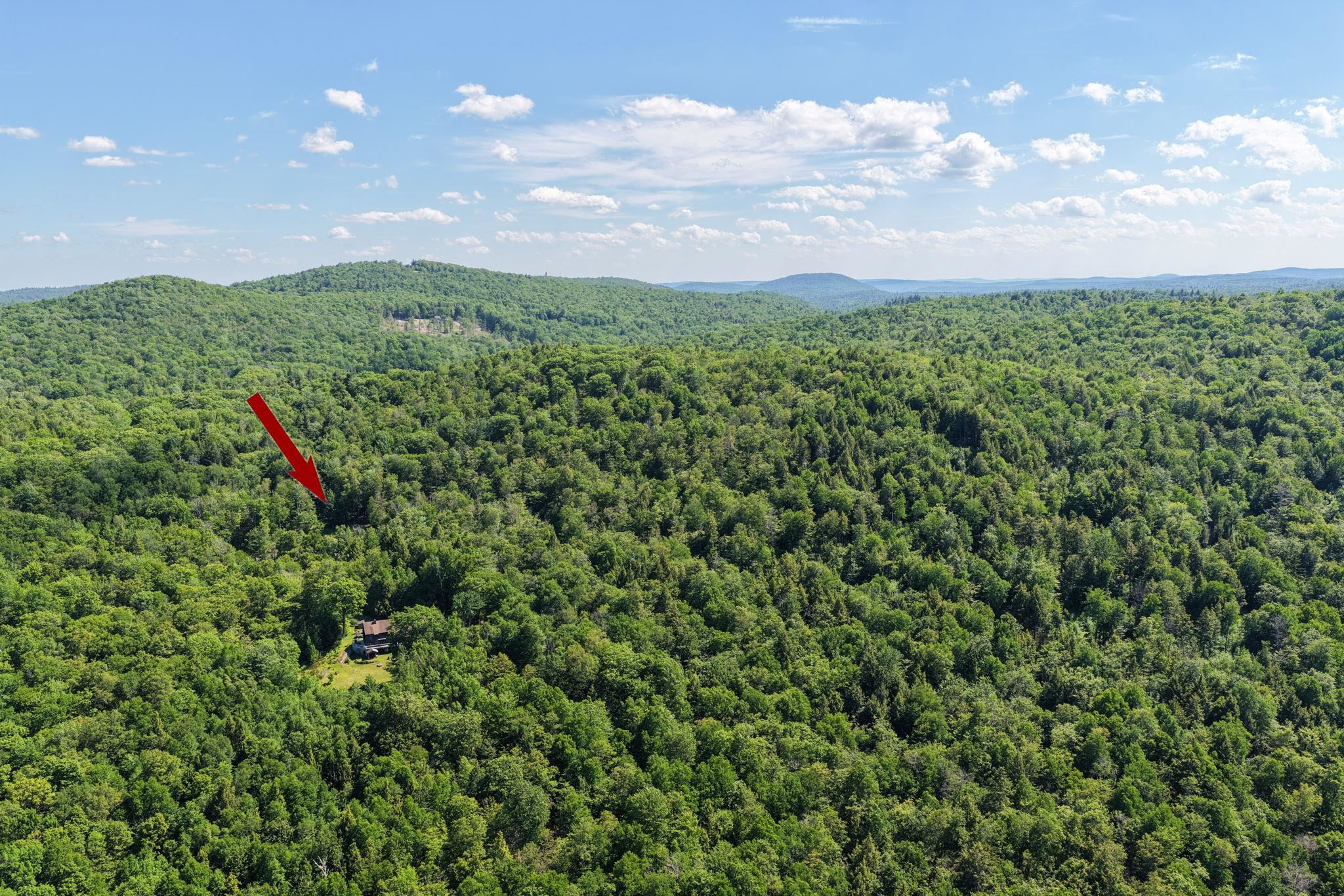 381 Whitaker Farm Road Marlboro, VT 05301 - Photo 19 of 20