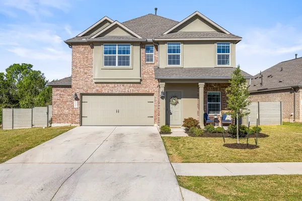 $414,900 | 440 Clear Springs Road, Georgetown, TX 78628