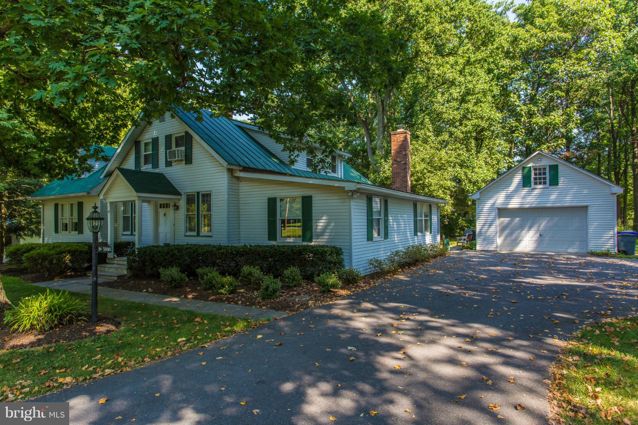 7079 Guilford Road Columbia, MD 21044 - Photo 4 of 30 Exterior (Front)