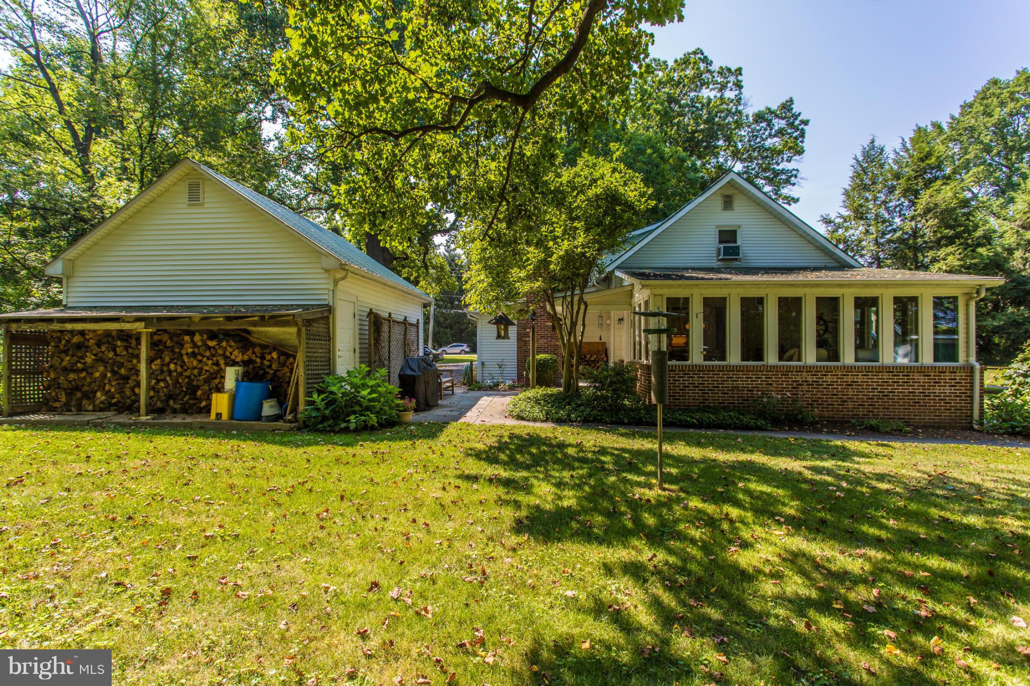 7079 Guilford Road Columbia, MD 21044 - Photo 5 of 30 Exterior (Rear)