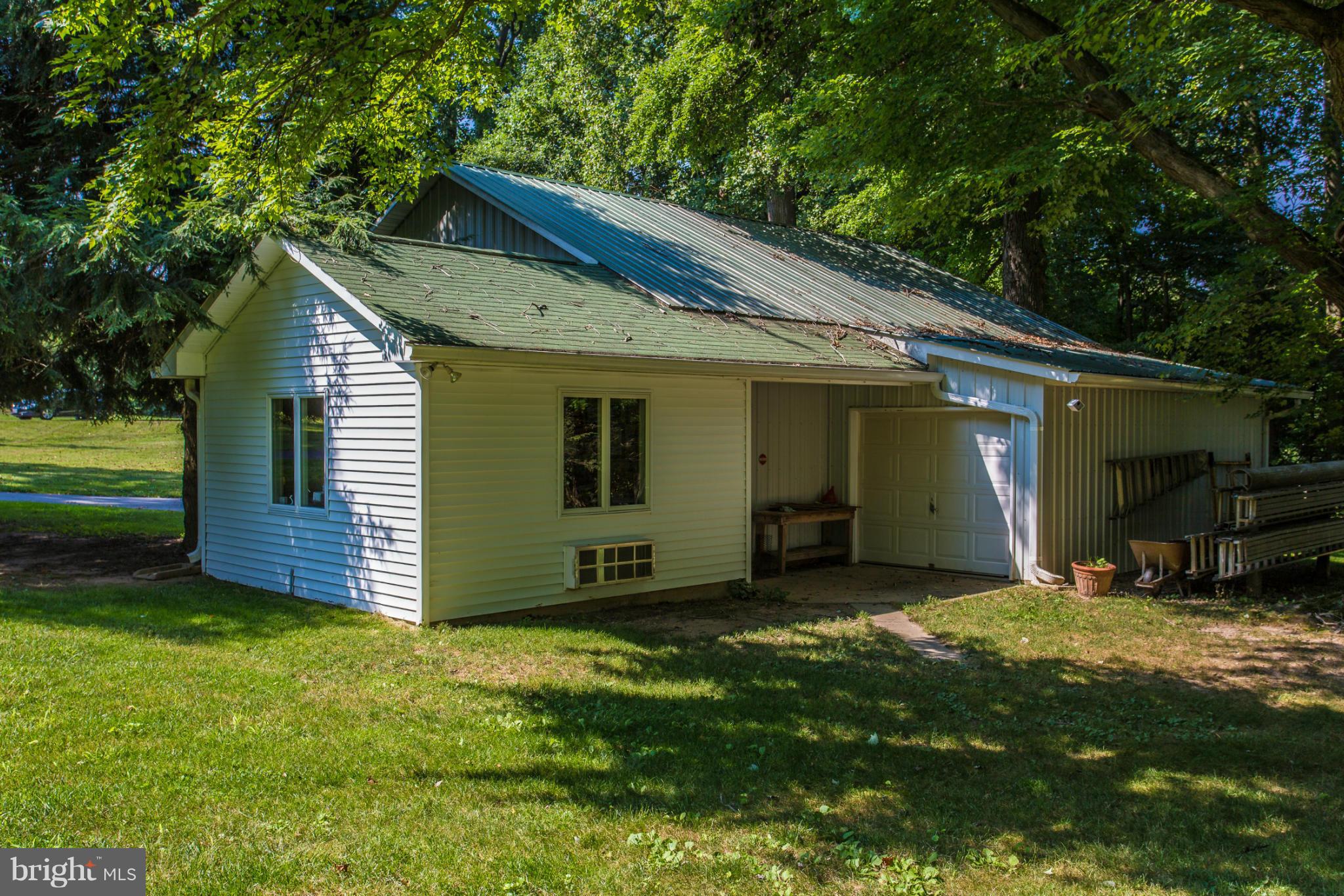 7079 Guilford Road Columbia, MD 21044 - Photo 7 of 30 Exterior (Rear)