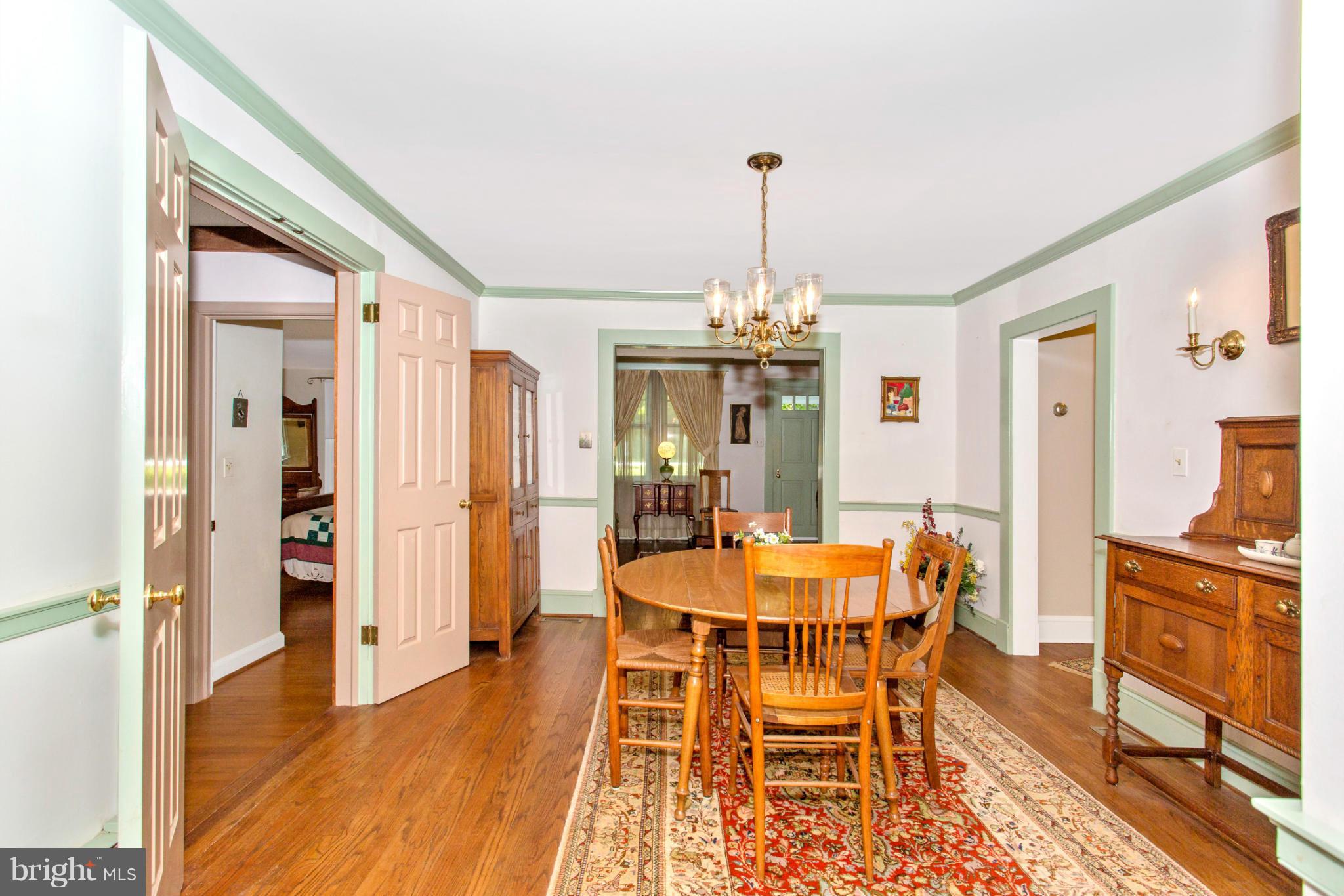 7079 Guilford Road Columbia, MD 21044 - Photo 10 of 30 Dining Room