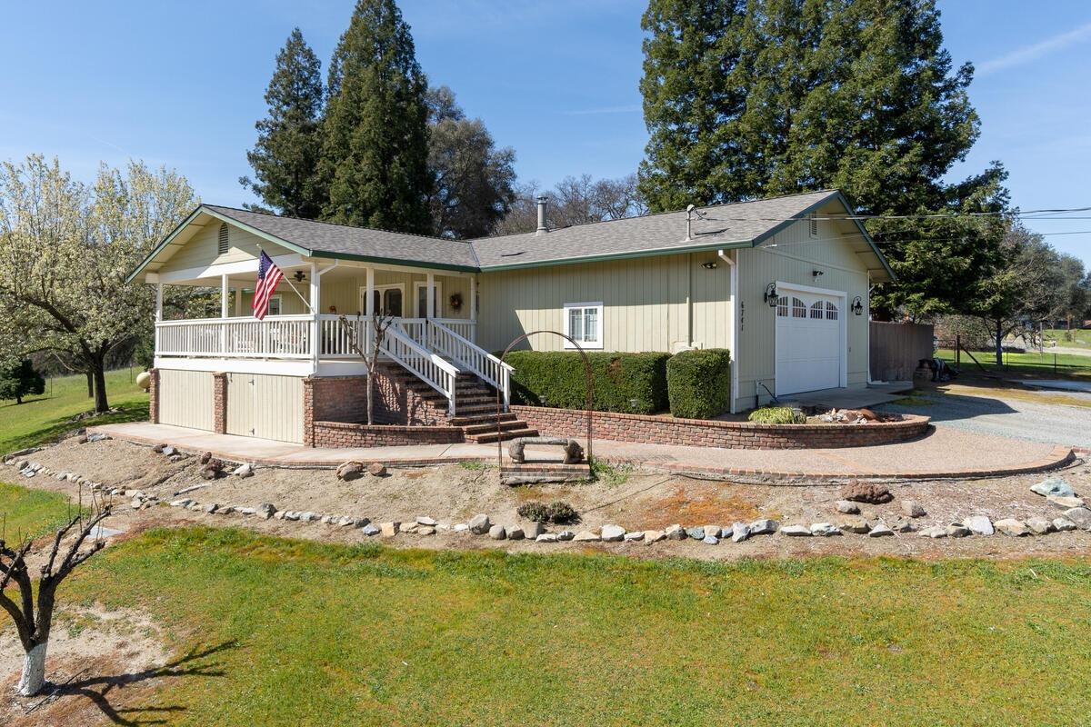 6741 Browns Road Placerville, CA 95667 - Photo 1 of 1 Gallery Image 1