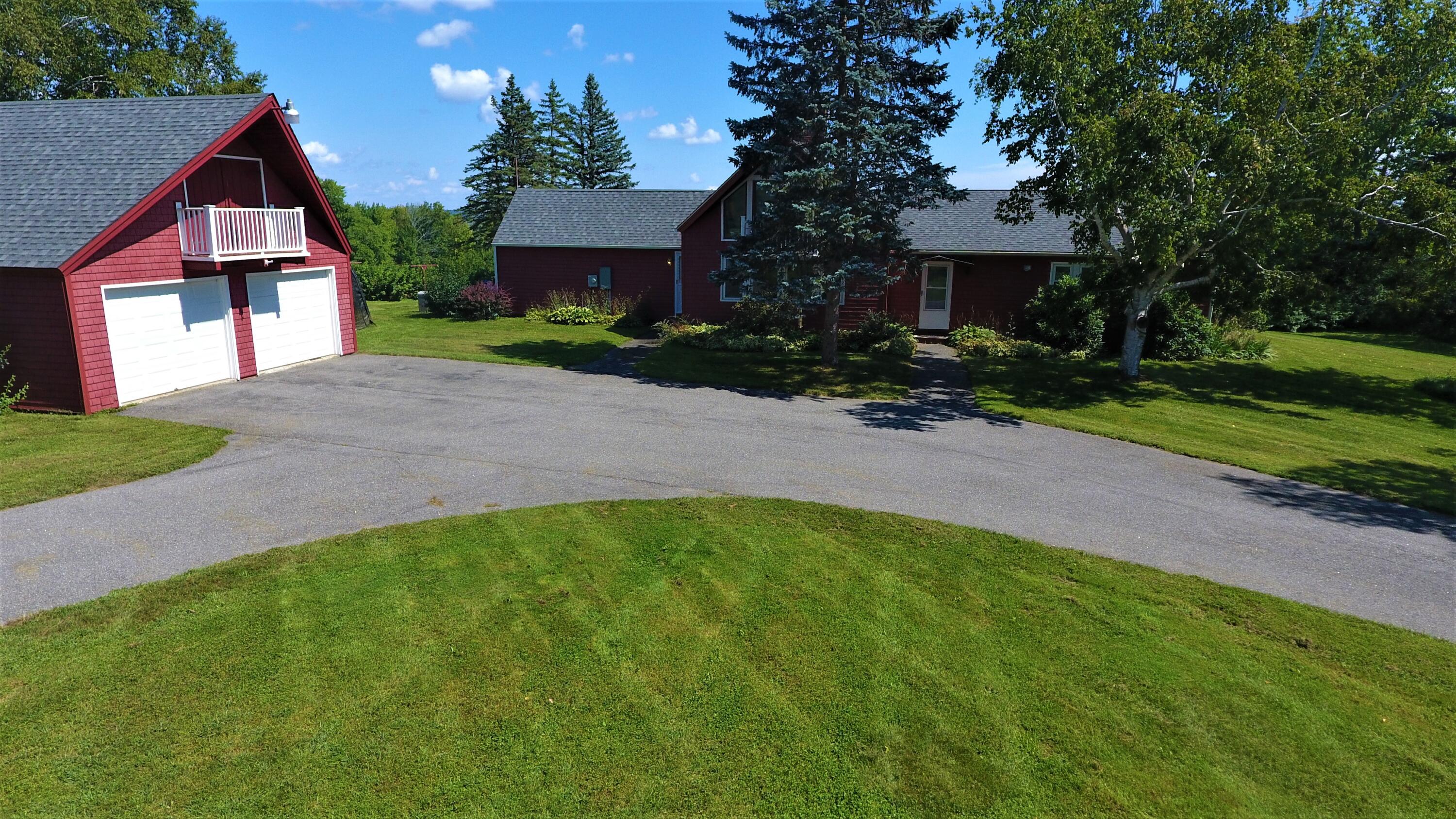 181 Libby Hill Road Newport, ME 04953 - Photo 10 of 74 DJI_0716