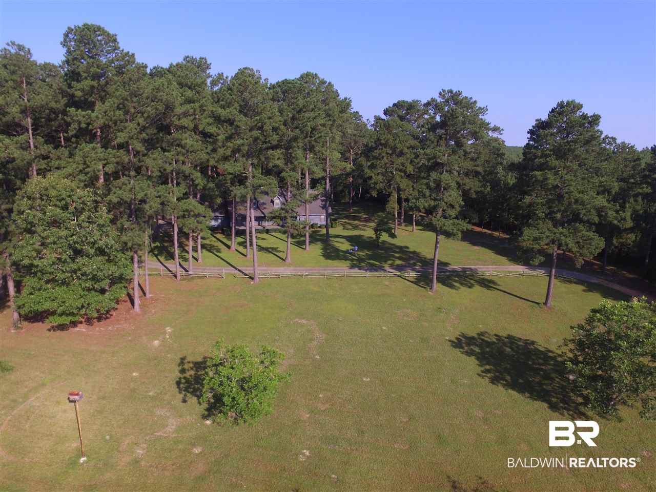 744 Fox Trot Road Grove Hill, AL 36451 - Photo 44 of 46