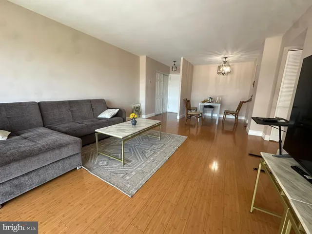 a view of a hallway and interior of the house