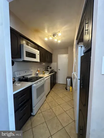 a view of bedroom from window