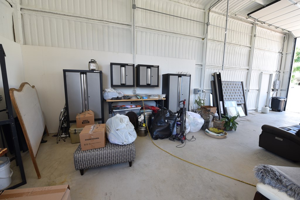 847 Ridgeway Tow, TX 78672 - Photo 32 of 37
