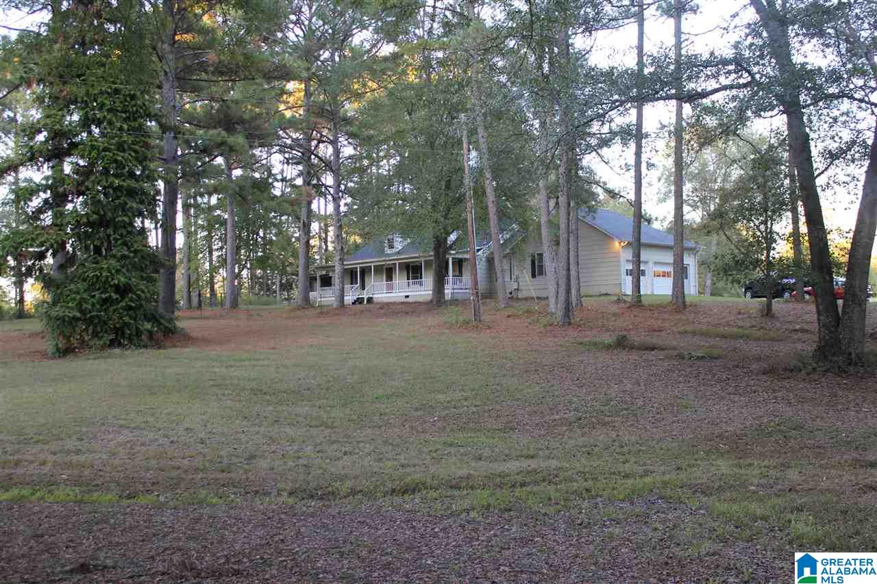 1790 Florida Road Pell City, AL 35125 - Photo 25 of 30