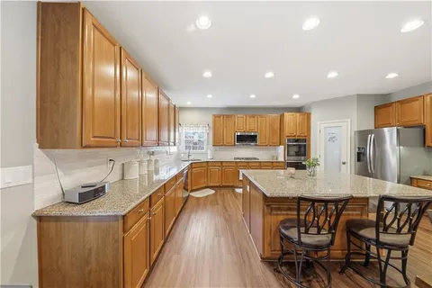 $495,000 | 1203 Big Tree Pointe, Villa Rica, GA 30180