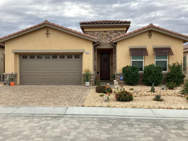 $765,000 | 3461 Via Leonardo Palm Desert Ca, Palm Desert, CA 92260