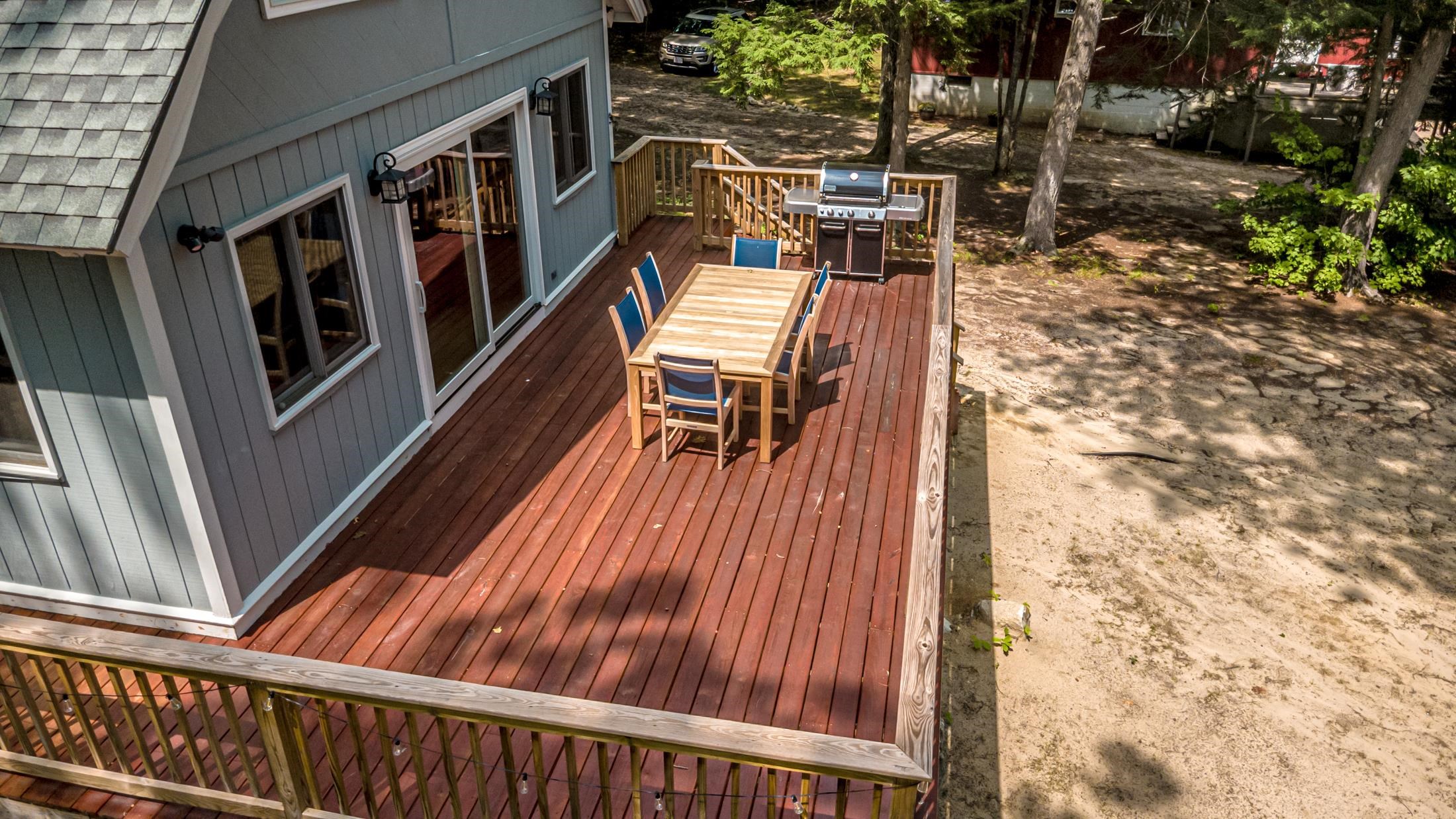 539 Crew Road Wakefield, NH 03872 - Photo 47 of 51 Gallery Image 47