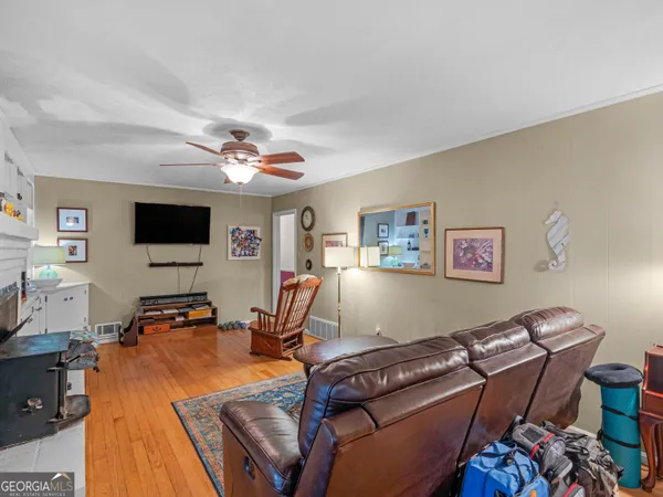 $284,900 | 329 Pine Street, Barnesville, GA 30204