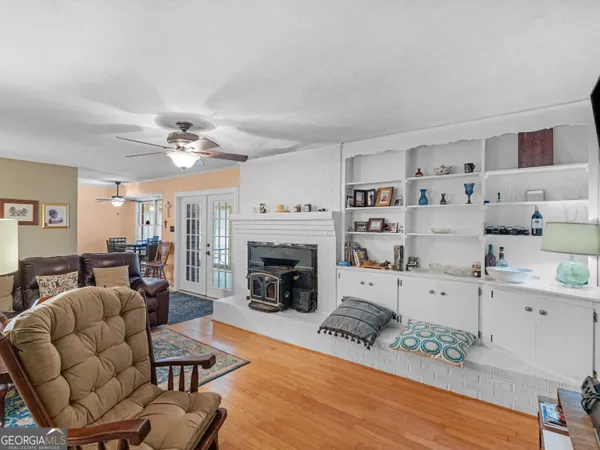 $284,900 | 329 Pine Street, Barnesville, GA 30204