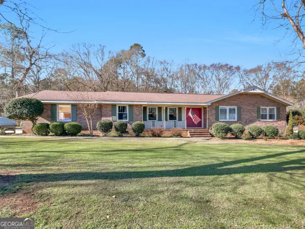 $284,900 | 329 Pine Street, Barnesville, GA 30204