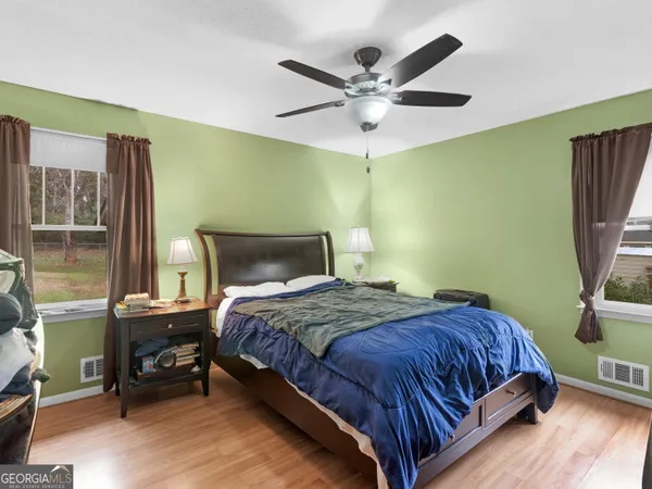 $284,900 | 329 Pine Street, Barnesville, GA 30204