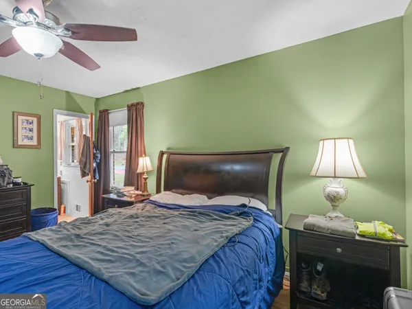 $284,900 | 329 Pine Street, Barnesville, GA 30204