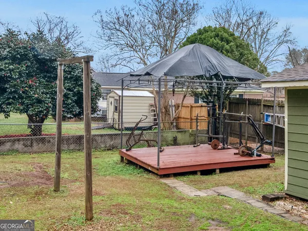 $284,900 | 329 Pine Street, Barnesville, GA 30204