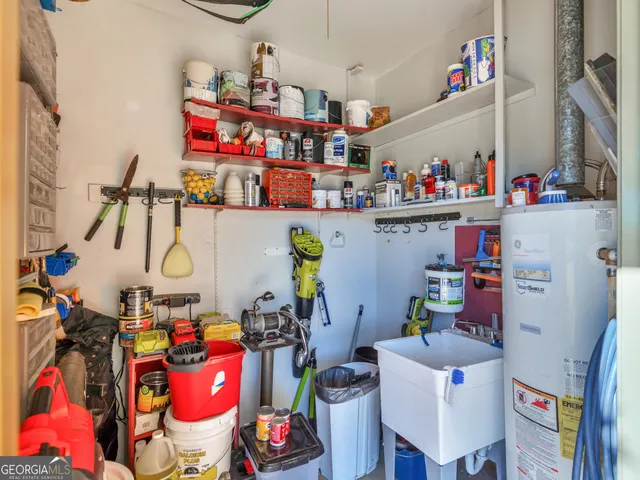 $332,000 | 329 Pine Street, Barnesville, GA 30204