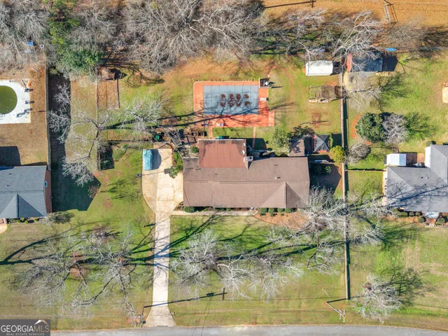 $332,000 | 329 Pine Street, Barnesville, GA 30204