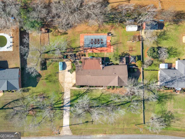 $284,900 | 329 Pine Street, Barnesville, GA 30204