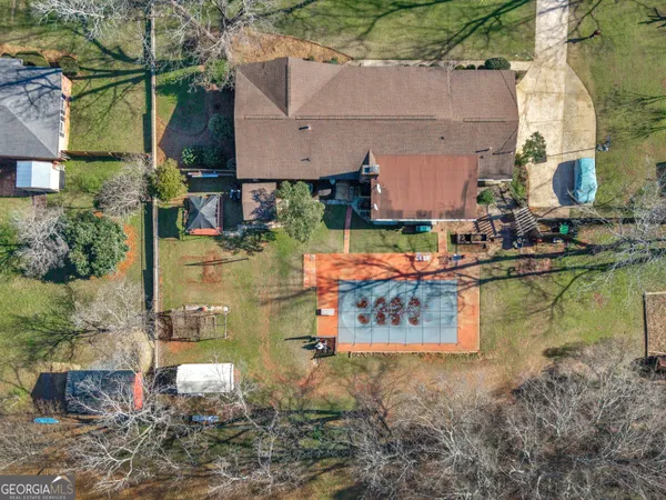 $284,900 | 329 Pine Street, Barnesville, GA 30204