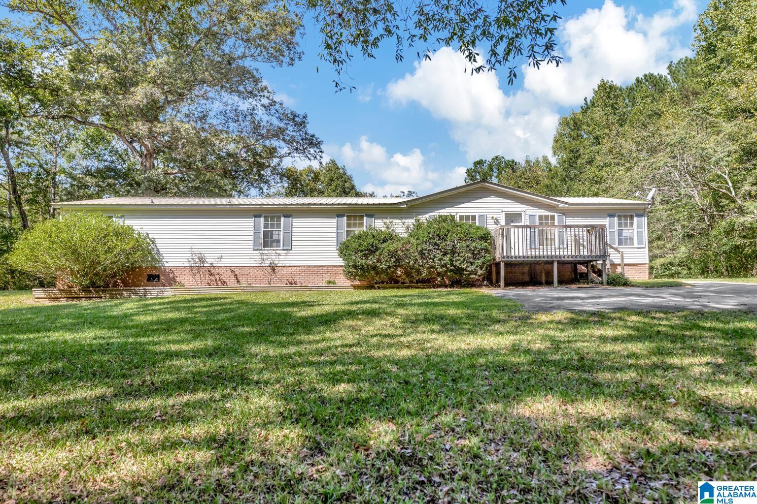 5400 Bryan Road Dora, AL 35062 - Photo 1 of 30