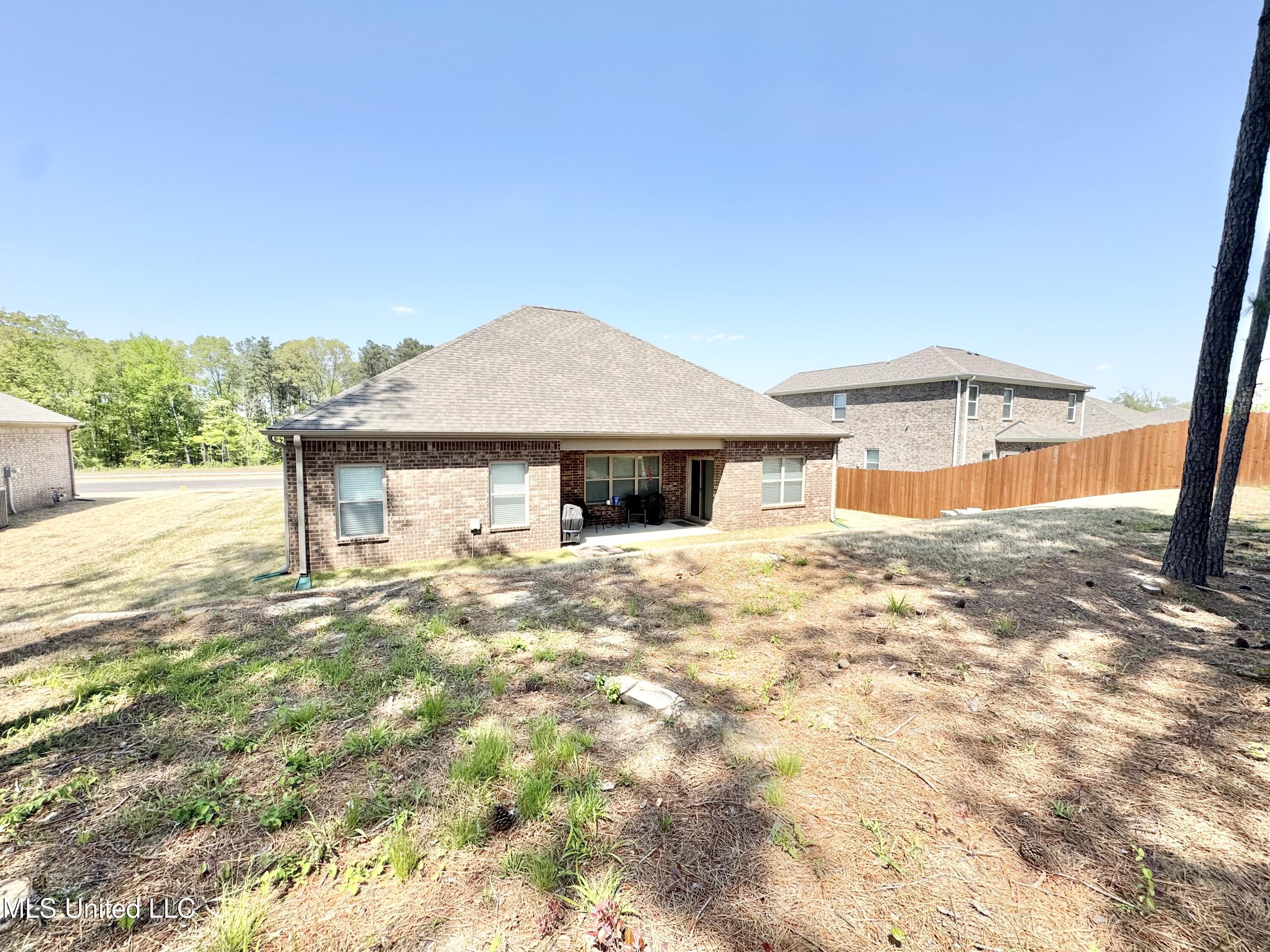 2347 Hyacinth Lane Hernando, MS 38632 - Photo 22 of 29 IMG_9496