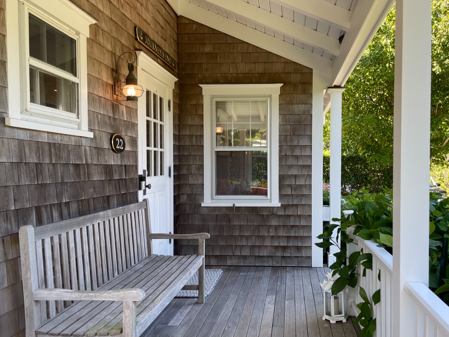 22 King Street Nantucket, MA 02554 - Photo 2 of 43